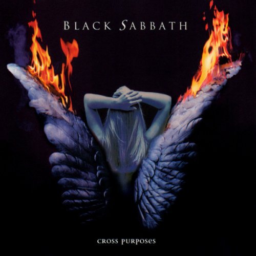 Black Sabbath - Cross Purposes (1994)