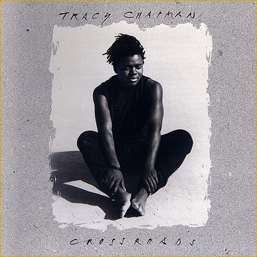 Tracy Chapman - Crossroads (1989)