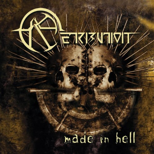 Retribution - Made in Hell (2006)