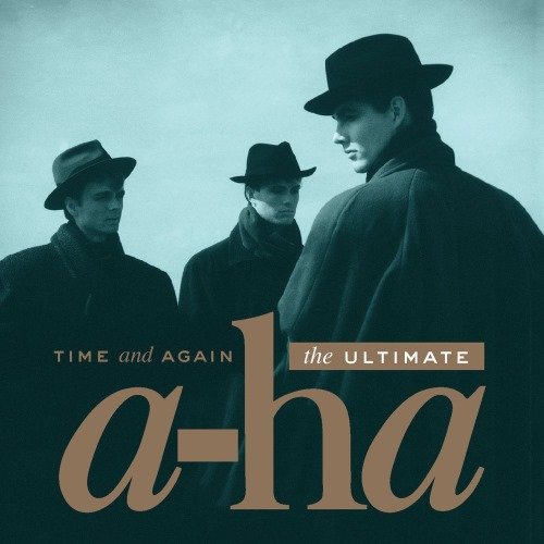 a-ha - Time and Again: The Ultimate A-Ha [2CD] (2016)