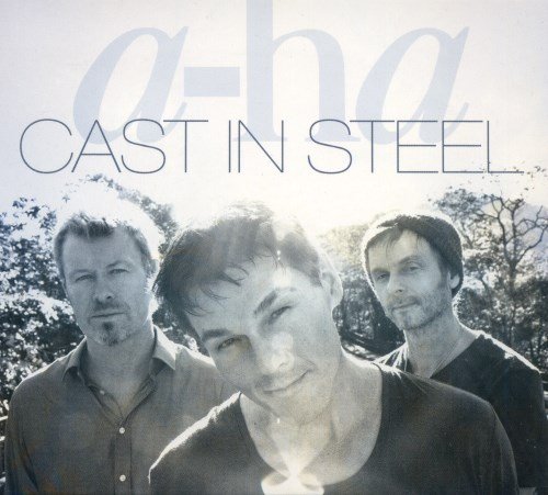 a-ha - Cast In Steel [2CD] (2015)