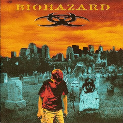 Biohazard - Means To And End (2005)