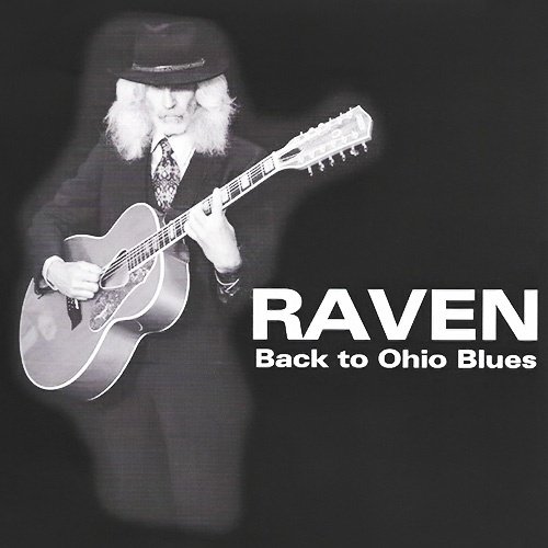 Raven - Back To Ohio Blues (1975)