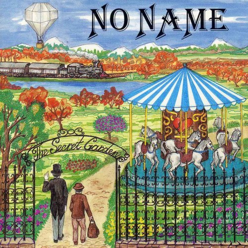 No Name - The Secret Garden (1995)