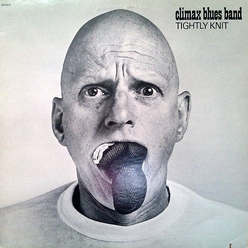 Climax Blues Band - Tightly Knit (1972) [Vinyl Rip 24/192]
