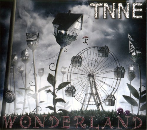 TNNE – Wonderland (2017)