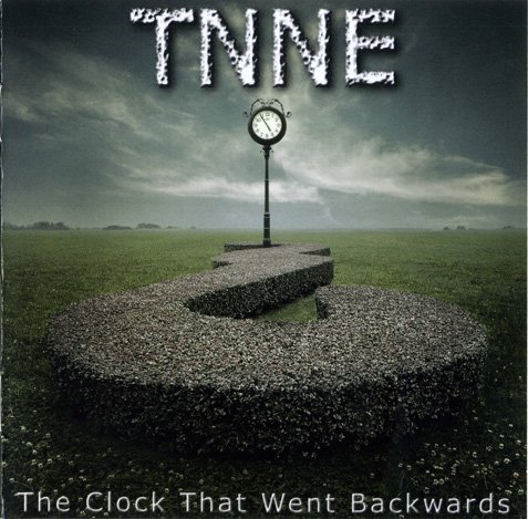 TNNE - The Clock That Went Backwards (2014)