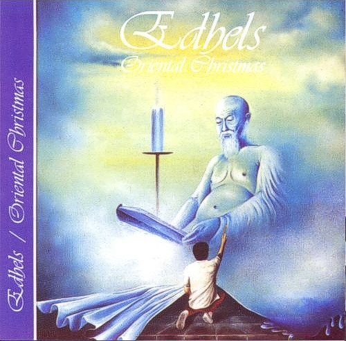 Edhels - Oriental Christmas (1986)