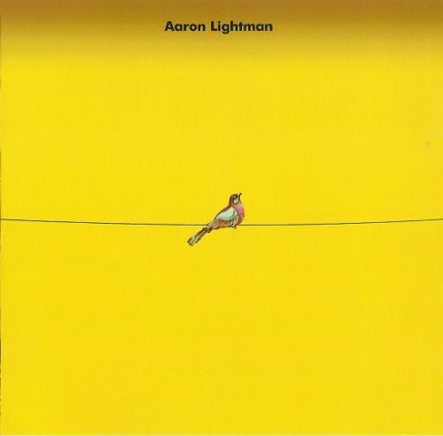 Aaron Lightman – Aaron Lightman (1969)