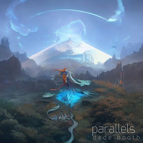 Dede Booth - Parallels [WEB] (2023)