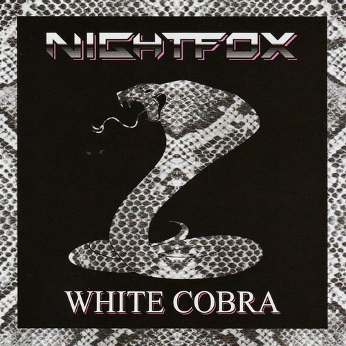 Nightfox - White Cobra (2021)