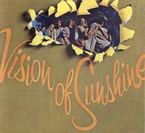 Vision Of Sunshine – Vision Of Sunshine (1970)
