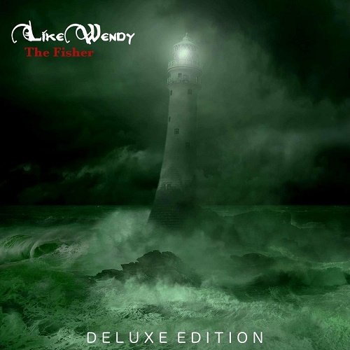 Like Wendy - The Fisher (2020) [2CD Deluxe Edition Reissue 2023 | WEB]