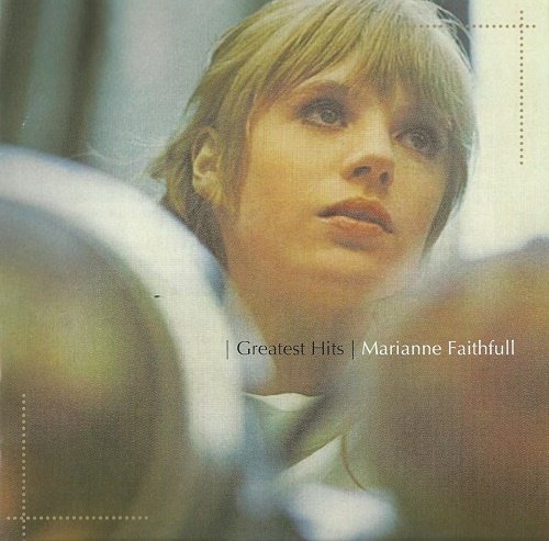 Marianne Faithful -  Greatest Hits [2CD] (2003)
