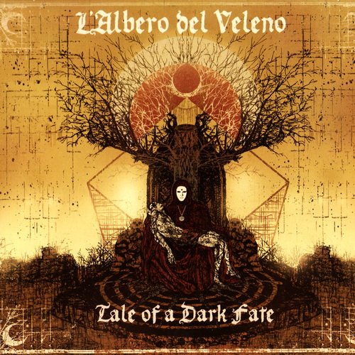 L'Albero Del Veleno - Tale Of A Dark Fate (2017)