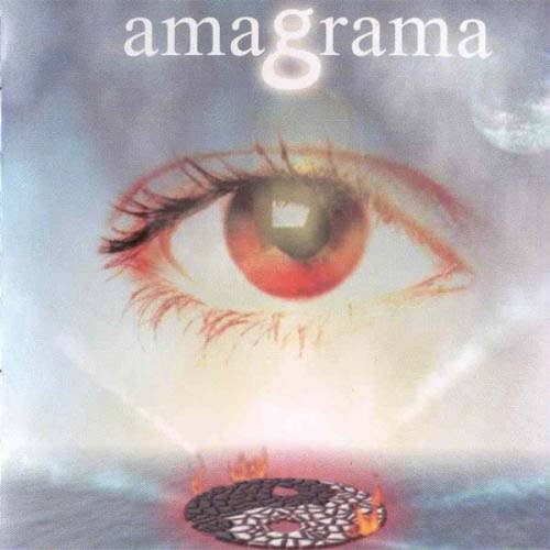 Amagrama - Ciclotimia (2004)