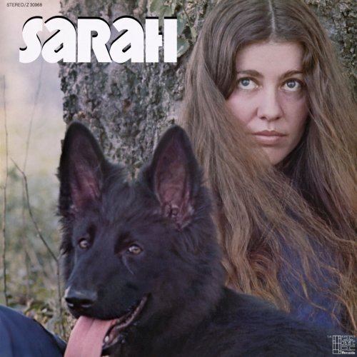 Sarah Fulcher - Sarah And Friends (1971)