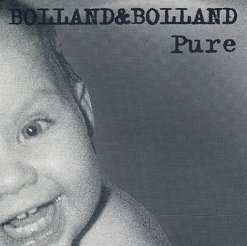 Bolland & Bolland - Pure (1994)