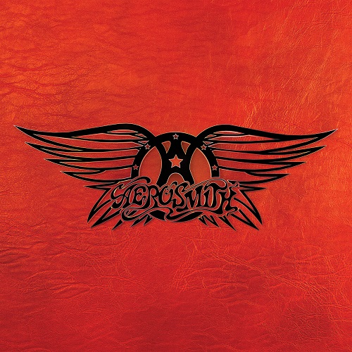 Aerosmith - Greatest Hits 2023