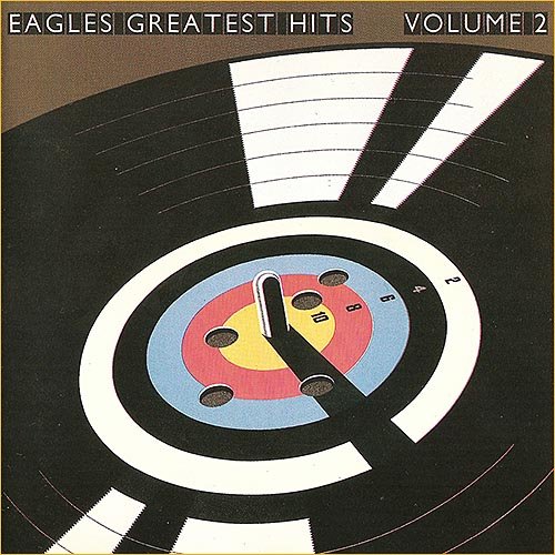 Eagles - Greatest Hits Volume 2 (1982)
