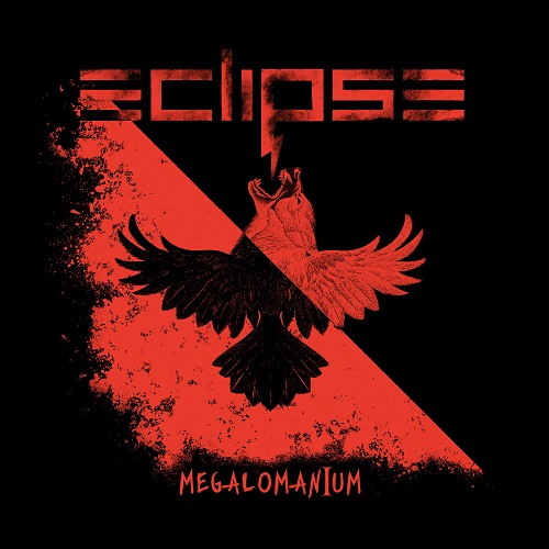 Eclipse - Megalomanium 2023