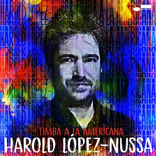 Harold López-Nussa (Harold Lopez-Nussa) - Timba a la Americana 2023