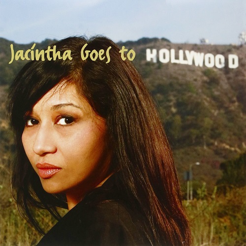Jacintha - Jacintha Goes To Hollywood (2018) 2007