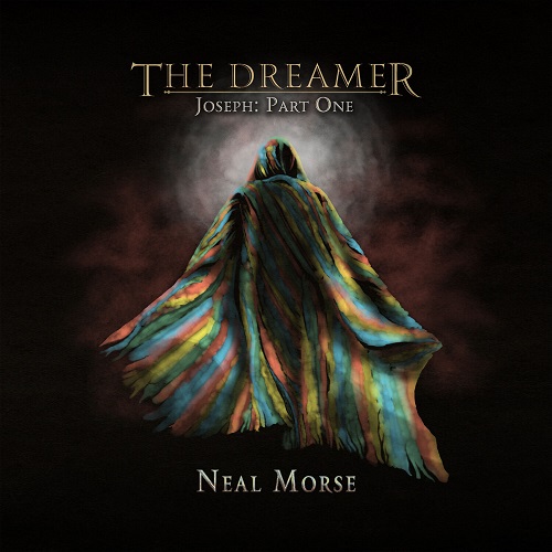 Neal Morse - The Dreamer - Joseph, Pt. 1 2023