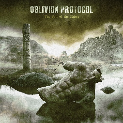 Oblivion Protocol - The Fall of the Shires 2023
