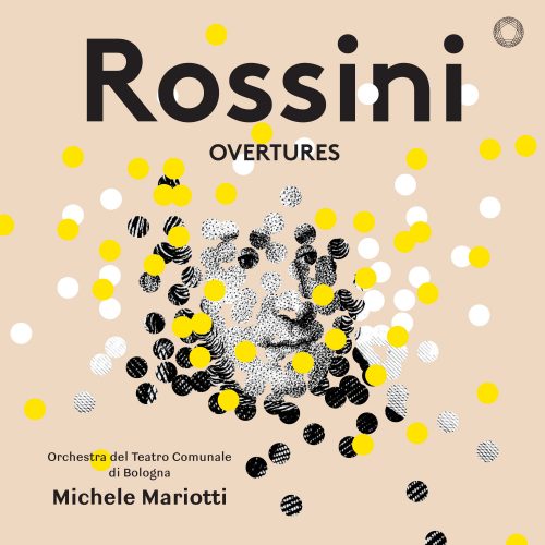 Orchestra del Teatro Comunale di Bologna - Rossini Overtures 2018