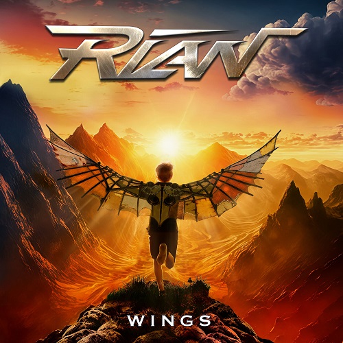 Rian - Wings 2023