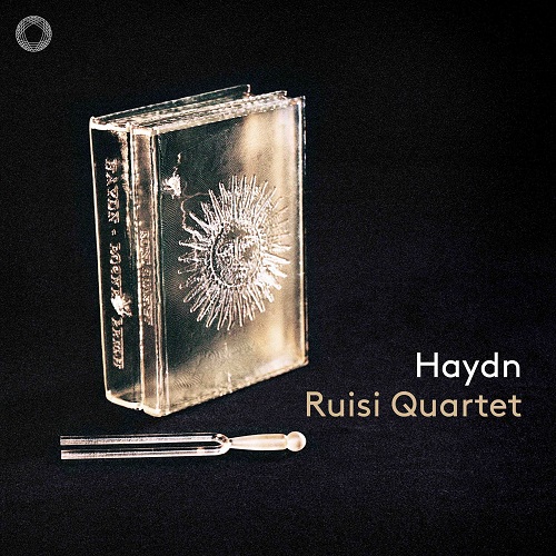 Ruisi Quartet - Haydn 2023