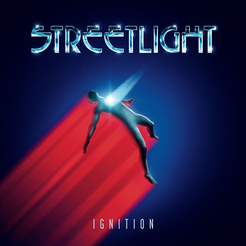 Streetlight - Ignition 2023