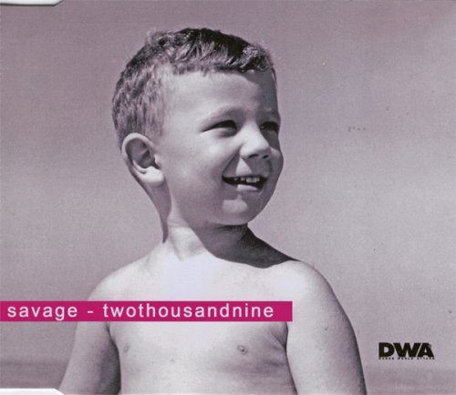 Savage - Twothousandnine (2009)