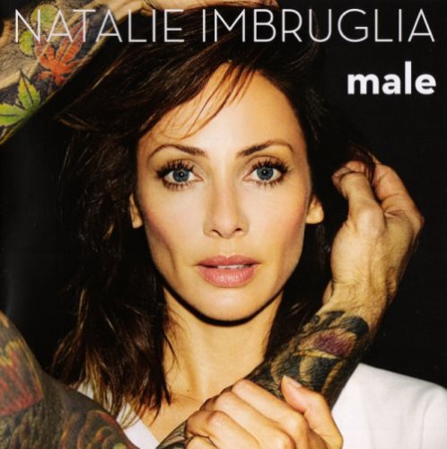 Natalie Imbruglia - Male (2015)