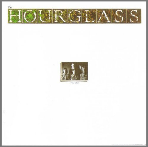 The Hour Glass – The Hour Glass (1973)