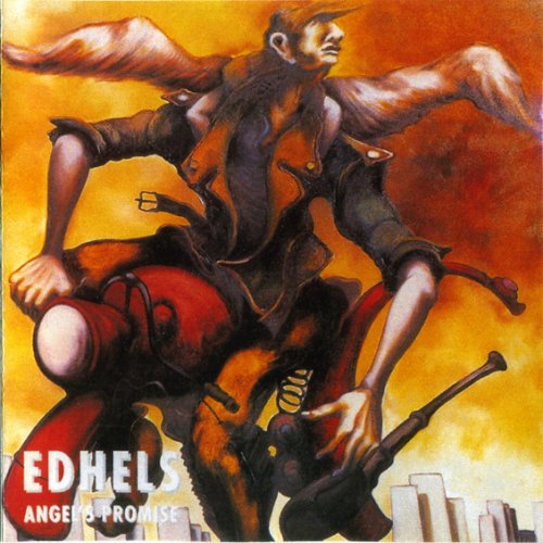 Edhels - Angel`s Promise (1997)