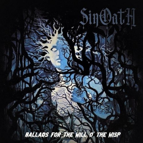 Sinoath - Ballads For The Will O' The Wisp (2023)