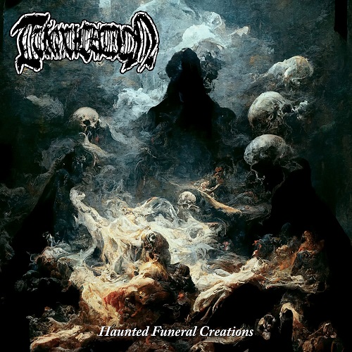 Tumulation - Haunted Funeral Creations 2023