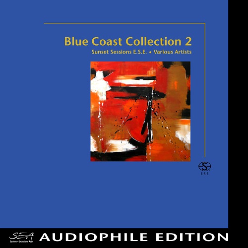 Various Artists - Blue Coast Collection 2 2013