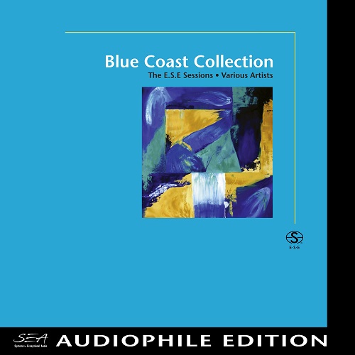 Various Artists - Blue Coast Collection 2007