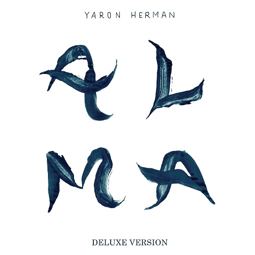 Yaron Herman - Alma (Deluxe Version) 2023