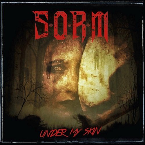 S.O.R.M - Under My Skin [WEB] (2023)
