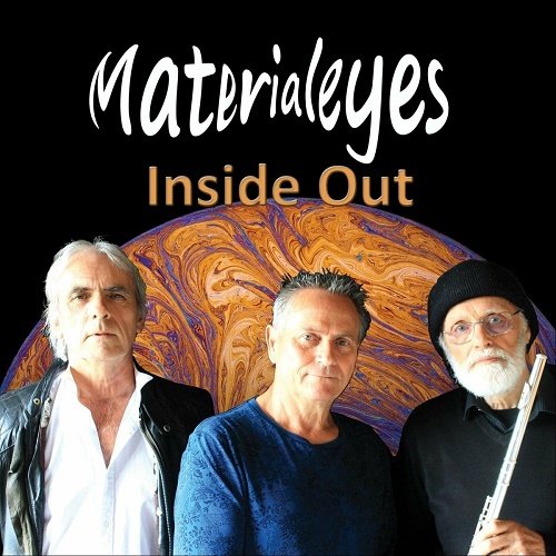 Materialeyes - Inside Out [WEB] (2023)