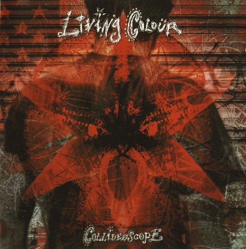 Living Colour - Collideoscope (2003)