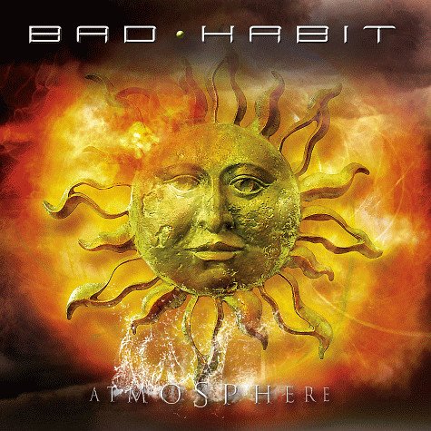 Bad Habit - Atmosphere (2011)