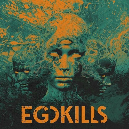 Egokills - Egokills [WEB] (2023)