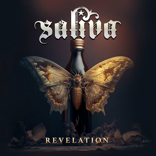 Saliva - Revelation (2023) [WEB]