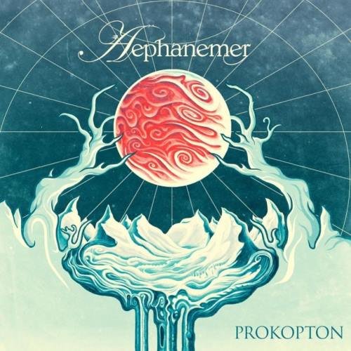 Aephanemer - Prokopton [2CD] (2019)