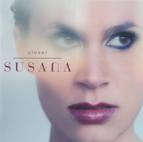Susana - Closer (2010)